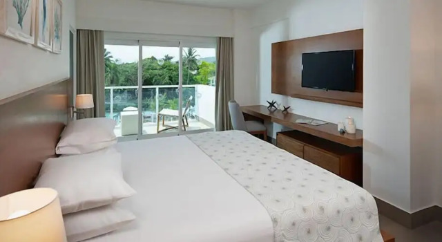 Presidential Suites - ROOM ONLY