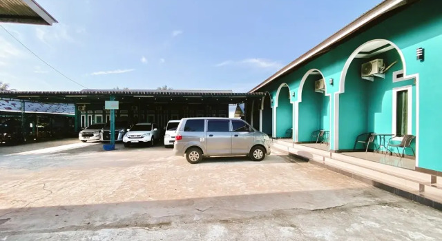 RedDoorz Syariah @ Dynamic Samalanga, Reservar Hotel Samalanga Sumatra