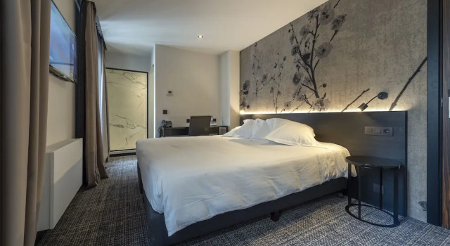 Номер Deluxe Hotel Monarc