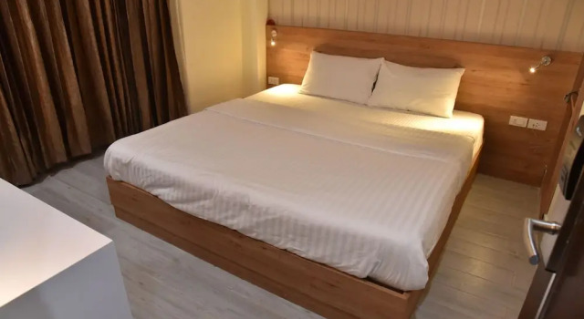 Двухместный номер Superior Rose Nana Hotel