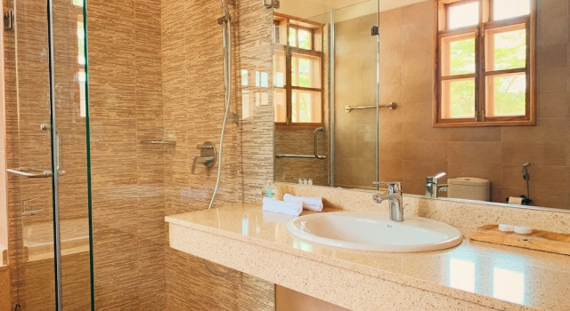 Deluxe Zimmer Kahawa House