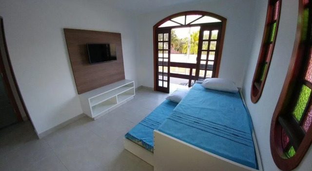 Residencial Vó Maria