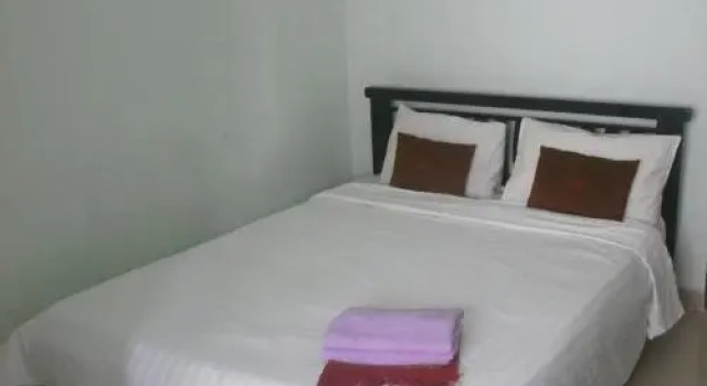 Jarzmin 3 Rooms Apartment, Boek Appartement Tanah Rata 
