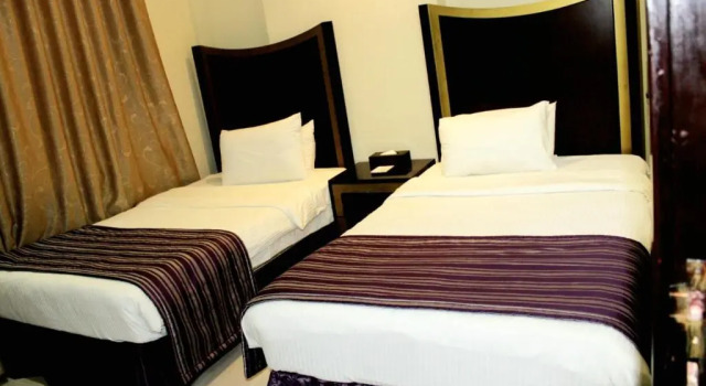 Apartment Tourist Hotel