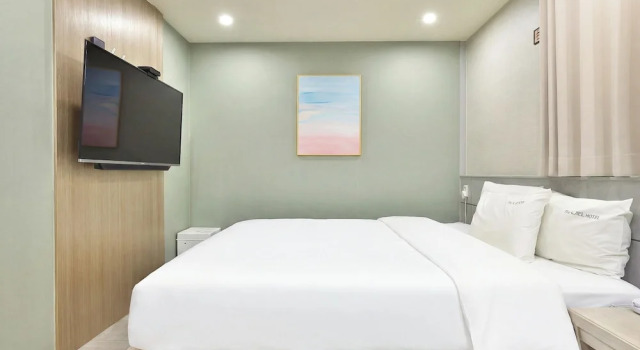 Номер Standard The Ciel Hotel