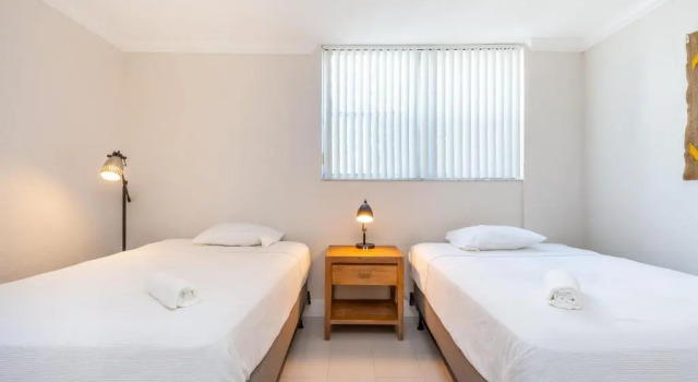 Полулюкс The Tides Ocean Luxury Suites