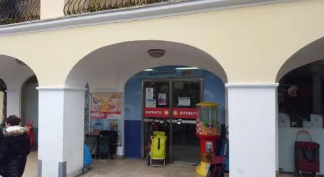 La Casetta