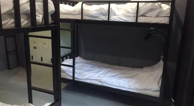 Nimman Nest Hostel & Cafe, Забронировать Хостел Хостелы Ban Yang Pa Kha, Хостел