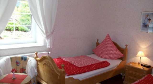 Hotel Garni Haus Sonneneck, Book Hotel Thale Saxony-Anhalt