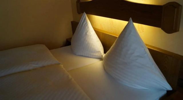 Номер Standard Cafe Best Gästezimmer