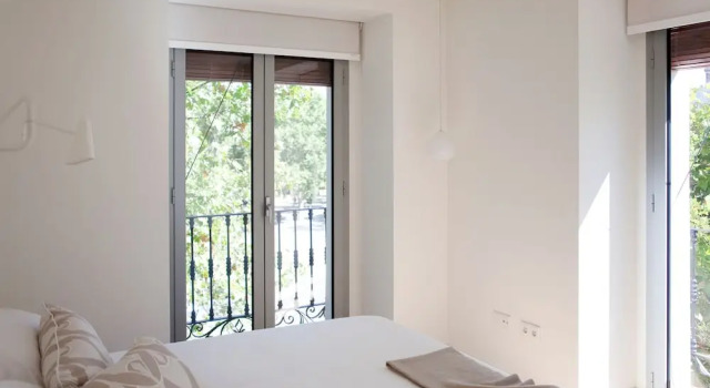Апартаменты 60 Balconies Art