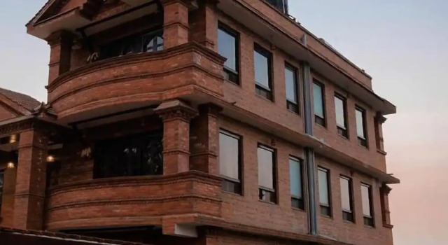 Dhulikhel boutique hotel, Забронировать Бутик-отель Дхуликхел Катманду