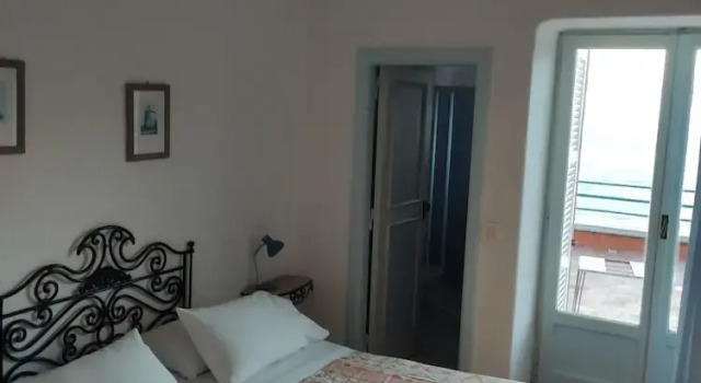 Номер Standard Hotel Villa al Mare