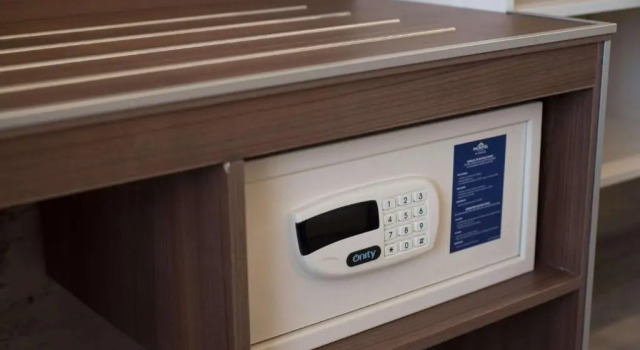 Номер Microtel Inn & Suites by Wyndham Guadalajara Sur