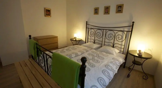 Apartments Rose in winter, Prenota Appartamento Hotel a Gorenjska con parcheggio, Parcheggio