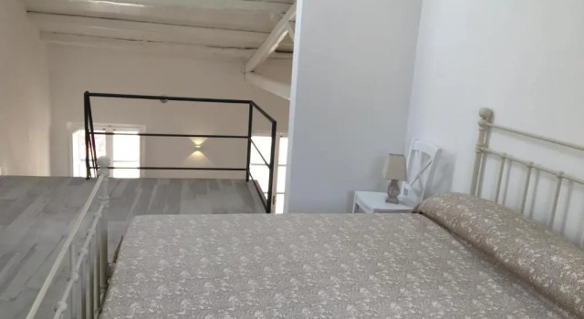Апартаменты Deluxe Mandralisca Garden