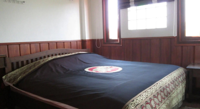 Baan Rabiang Mai Maesot Hotel, Reserva ahora Hotel Mae Sot Tak