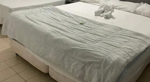 Номер Classic Hotel Vila Verde