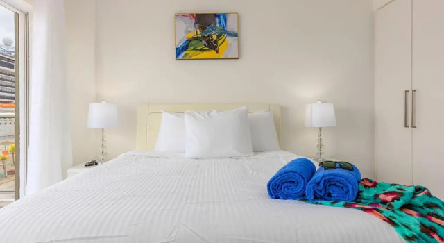 Harbor House, Забронировать Отель Ораньестад Аруба