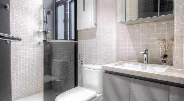 Студия Standard Le Manndi Service Apartment