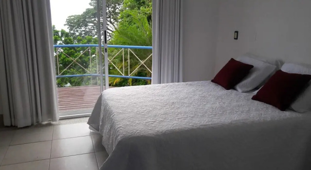 Pura Vida Rental
