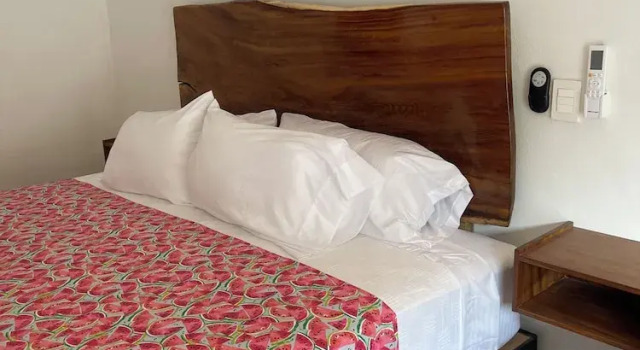 Spanish Moon, Book Hotel Puerto Vallarta Jalisco