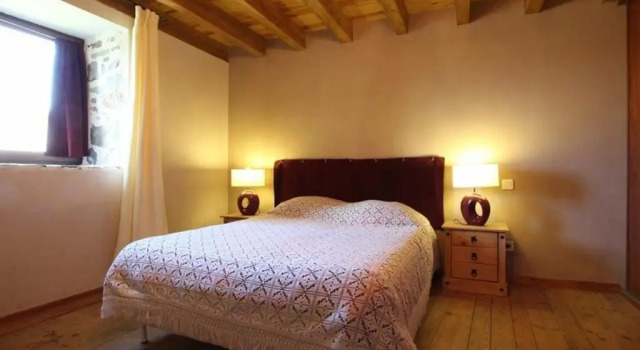 Gite Retournac, 4 pièces, 8 personnes - FR-1-582-178, Rezervasyon Otel Retournac Rhône-Alps