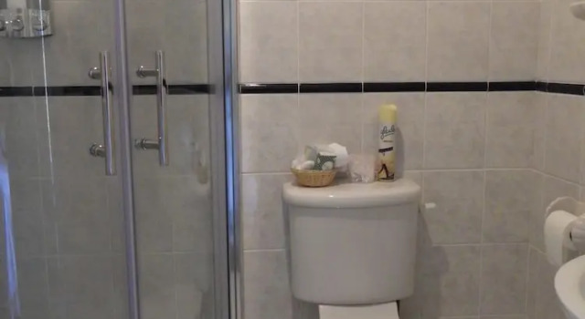 Семейный номер Standard Maison Dieu Guest House