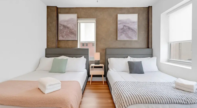 The Adams by Stylish Stays