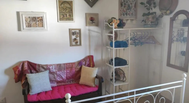 La casa de Elena