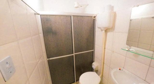 Люкс Buddys Hostel Itacaré