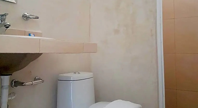 Номер Standard Casa Chujuk by Spirit Group