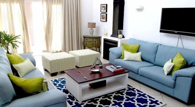 The Anchorage, Prenota Casa vacanze Cottage a Gauteng, Cottage