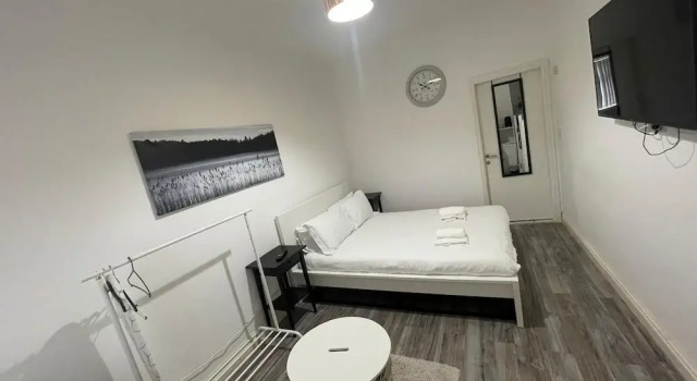 Номер Standard Citybreaks Rooms