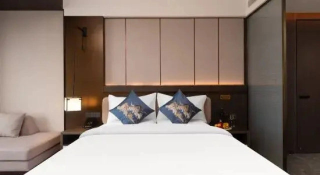 Люкс Deluxe MiLan Hotel