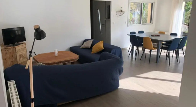 Ker Moumousse, Rezerwuj Hotel Trebeurden 