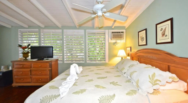 The Garden House, Забронировать Отель Отели Downtown Key West 3 звезды, рядом с City Zoo Gallery, 3*