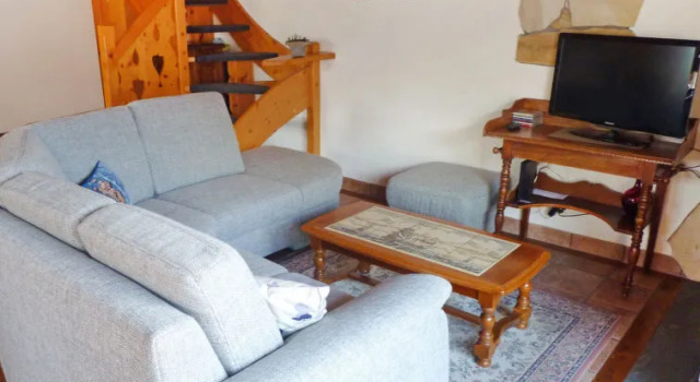 Apartment Heida II Ovronnaz, Book Lejlighed Ovronnaz Wallis