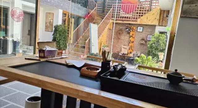 Turadh · Chenyu Time Star and Moon Beauty Accommodation (Nanmen Store, Ancient City, Lijiang)