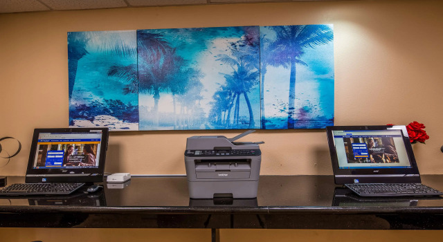 Bradenton Hotel & Suites