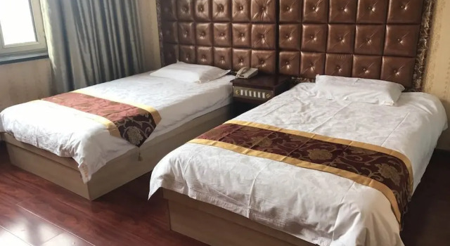 Haiwangfu Hotel, Book Hotel Hotels in Inner Mongolia with Parking, Parking