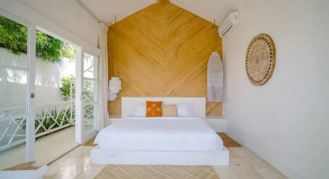 Suite Gravity Eco Boutique Hotel