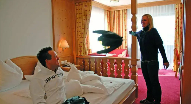 Hotel Heinz