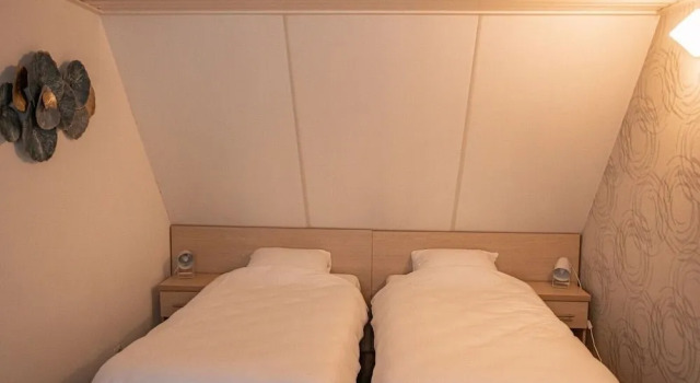 Hotel Almenum - het sfeervolle stadslogement, Buchen Sie Hotel Harlingen Friesland