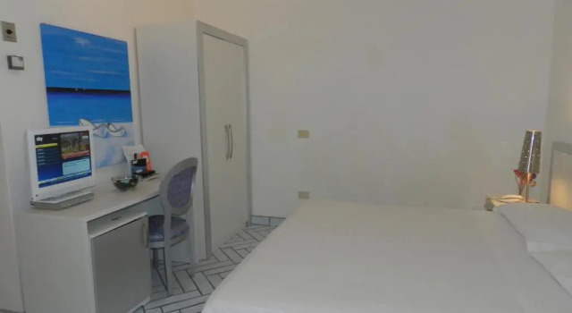 Двухместный номер Standard Hotel Holiday