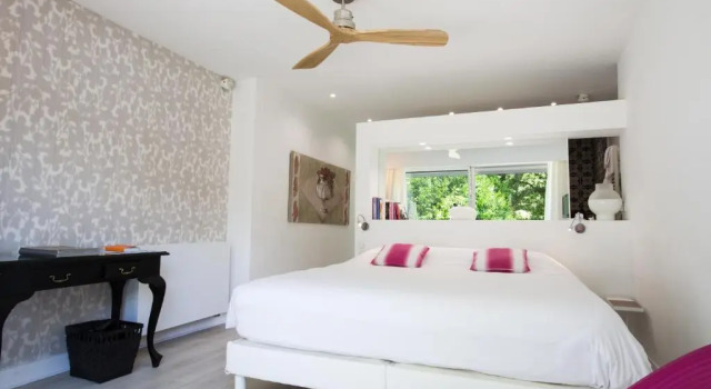 Семейный номер Superior Château du Clair de Lune - Boutique Luxury Hotel