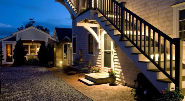 Двухместный номер Economy Revere Guest House