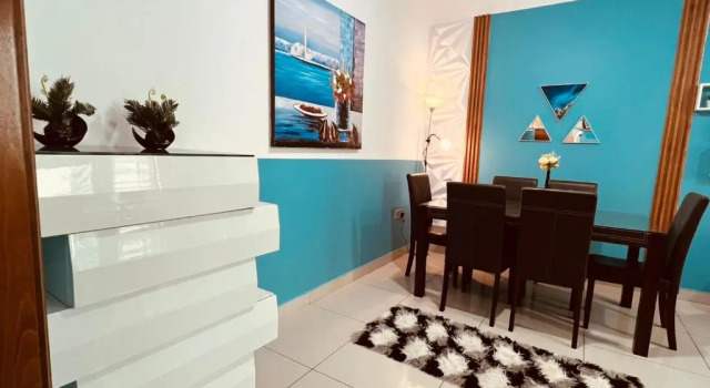 Коттедж skynest holiday homes 1bedroom apartment 4003