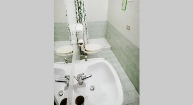 Apartamento Casa Bicerin