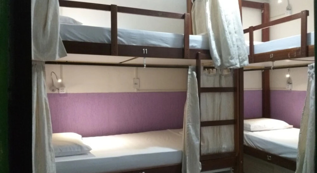 Hostel 363, Varaa Hostelli Fernando de Noronha Pernambuco